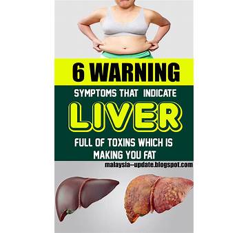 Remove Liver Toxins